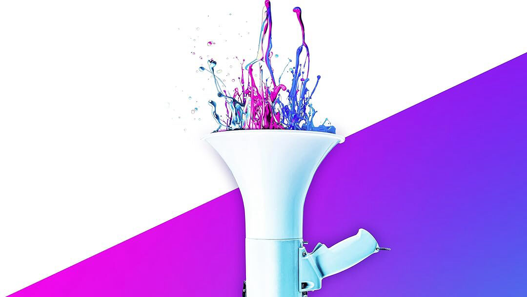 Hãy Lên Tiếng Thật Lớn Hãy Lên Tiếng Thật Lớn