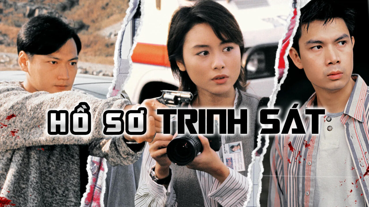 Hồ Sơ Trinh Sát (Phần 3) Hồ Sơ Trinh Sát (Phần 3)