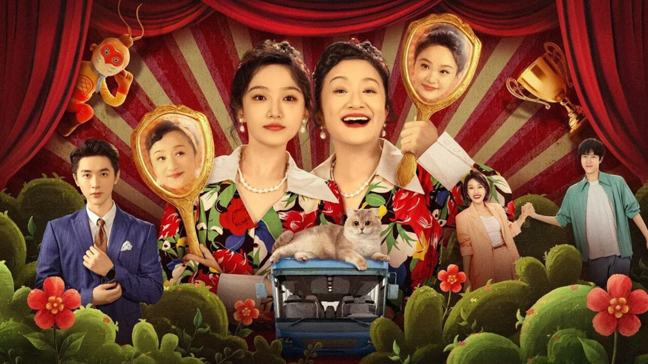 Hoán Đổi Linh Hồn Hoán Đổi Linh Hồn