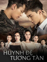 Huynh Đệ Tương Tàn