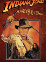Indiana Jones Và Chiếc Rương Thánh Tích