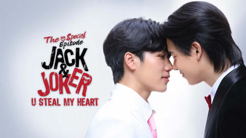 Jack & Joker The Special Episode Jack & Joker The Special Episode
