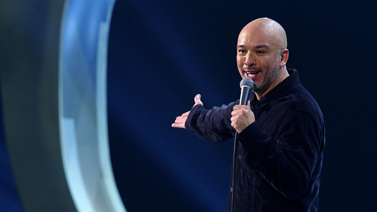 Jo Koy- Nói Thẳng Jo Koy- Nói Thẳng