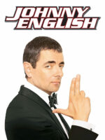 Johnny English: Điệp Viên Không Không Thấy