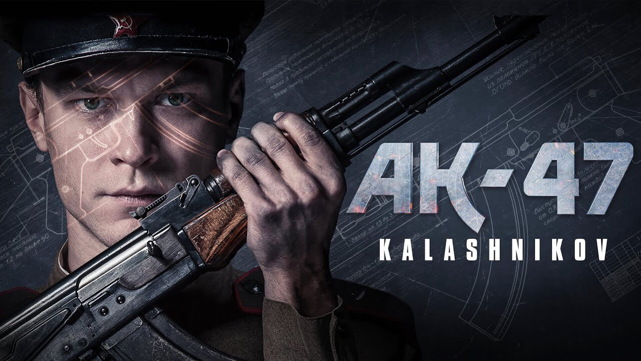 Kalashnikov Kalashnikov
