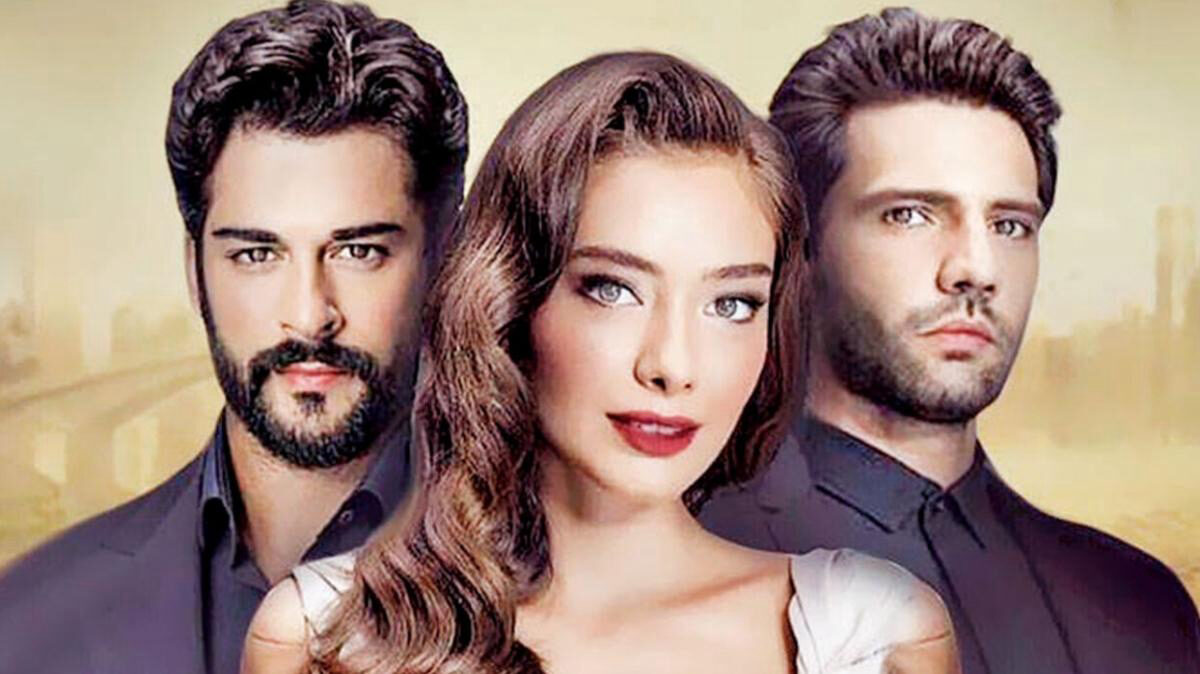Kara Sevda (Phần 2) Kara Sevda (Phần 2)