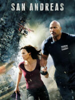 Khe Nứt San Andreas