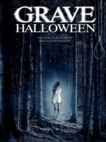 Khu rừng Halloween