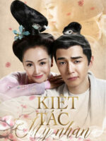 Kiệt Tác Mỹ Nhân