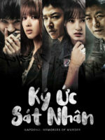 Ký Ức Sát Nhân