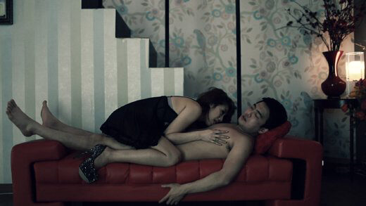 Làm Tình Lúc Nữa Đêm Làm Tình Lúc Nữa Đêm