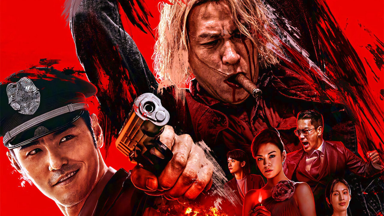 Liều Mạng Liều Mạng