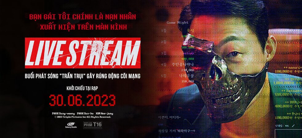 Live Stream Live Stream