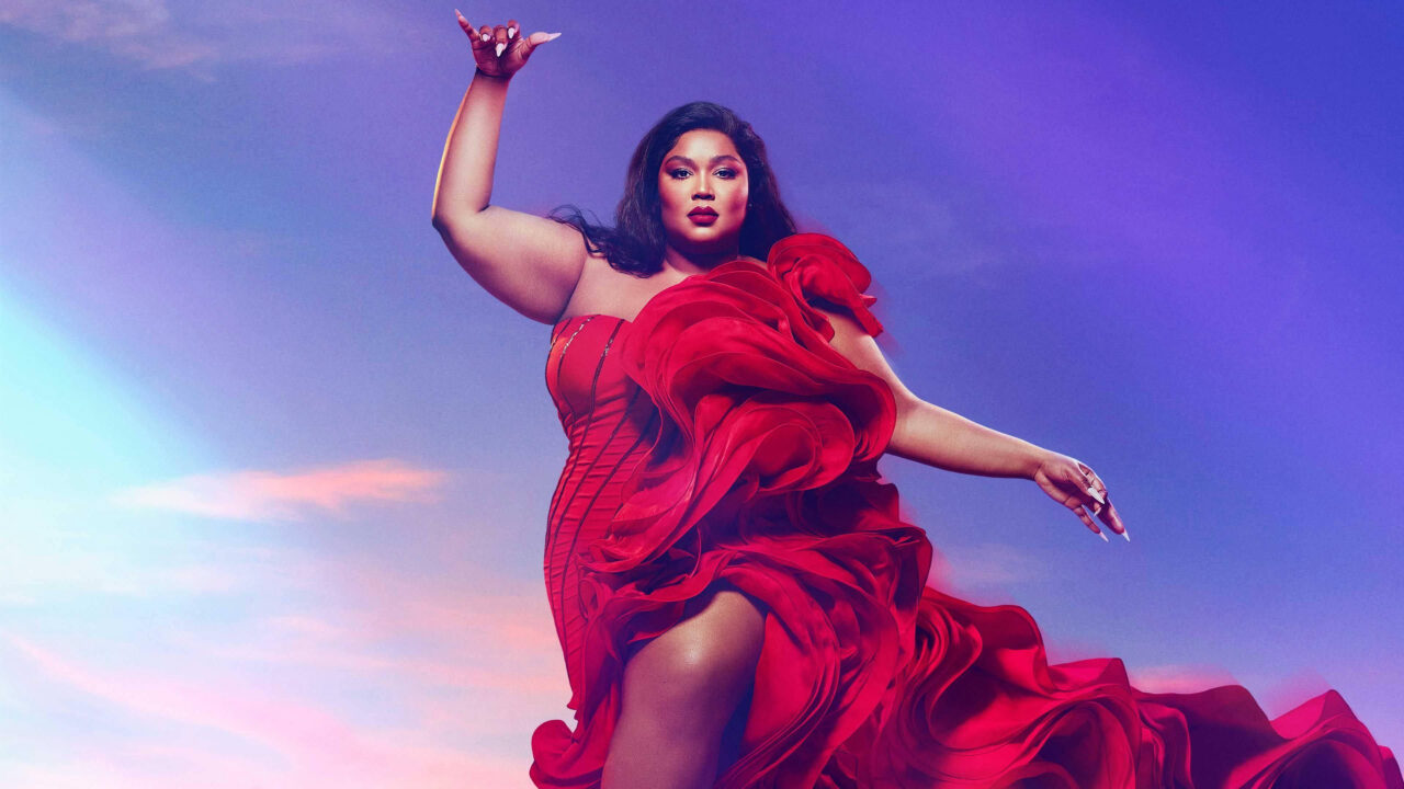 Lizzo: Đêm Diễn Trực Tiếp Lizzo: Đêm Diễn Trực Tiếp