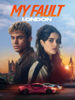 Lỗi Tại Tôi: London