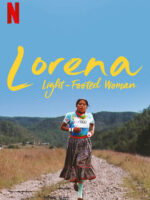 Lorena: Cô gái điền kinh