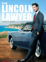 Luật sư Lincoln