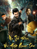 Ma Thổi Đèn Vu Hiệp Quan Sơn