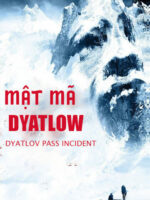Mật Mã Dyatlow