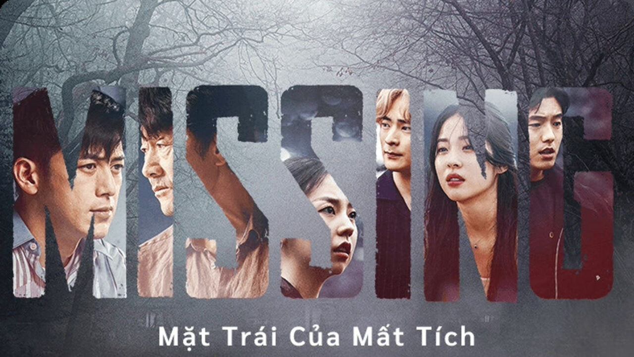 Mặt Trái Của Mất Tích Mặt Trái Của Mất Tích