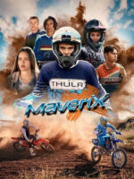 Maverix