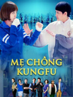 Mẹ Chồng Kungfu