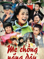 Mẹ Chồng Nàng Dâu