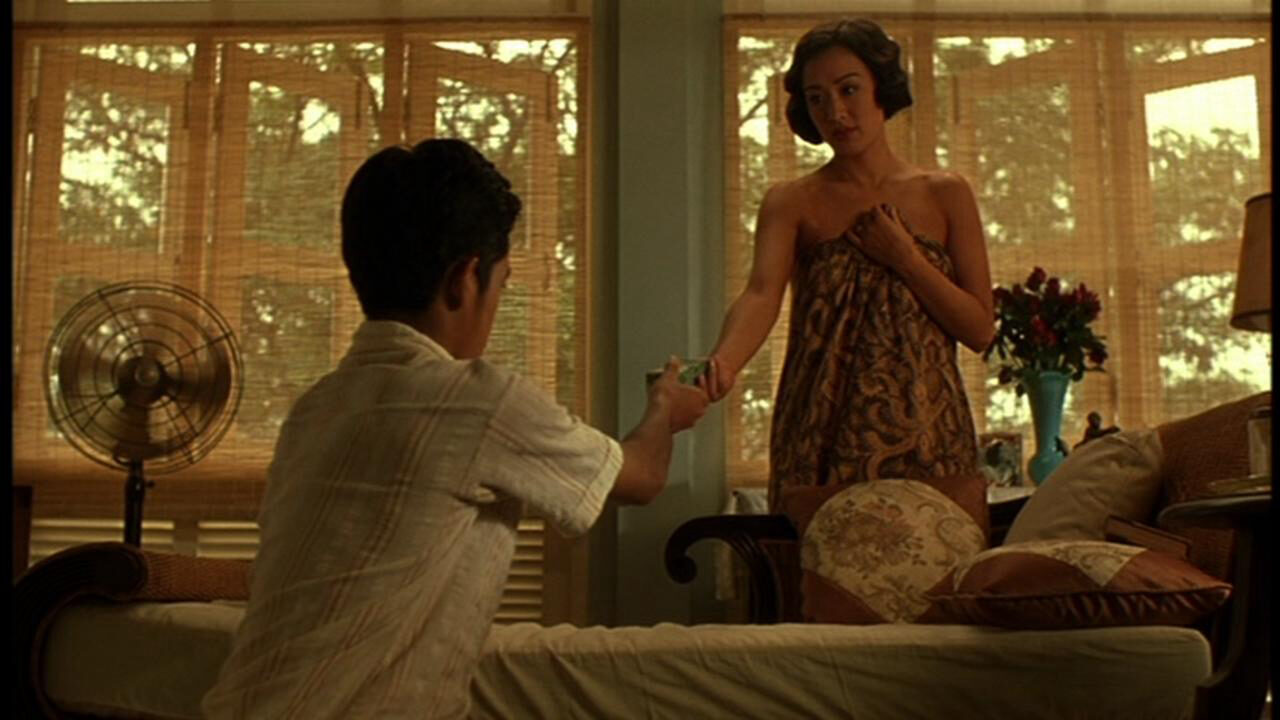 Mẹ Kế Mẹ Kế