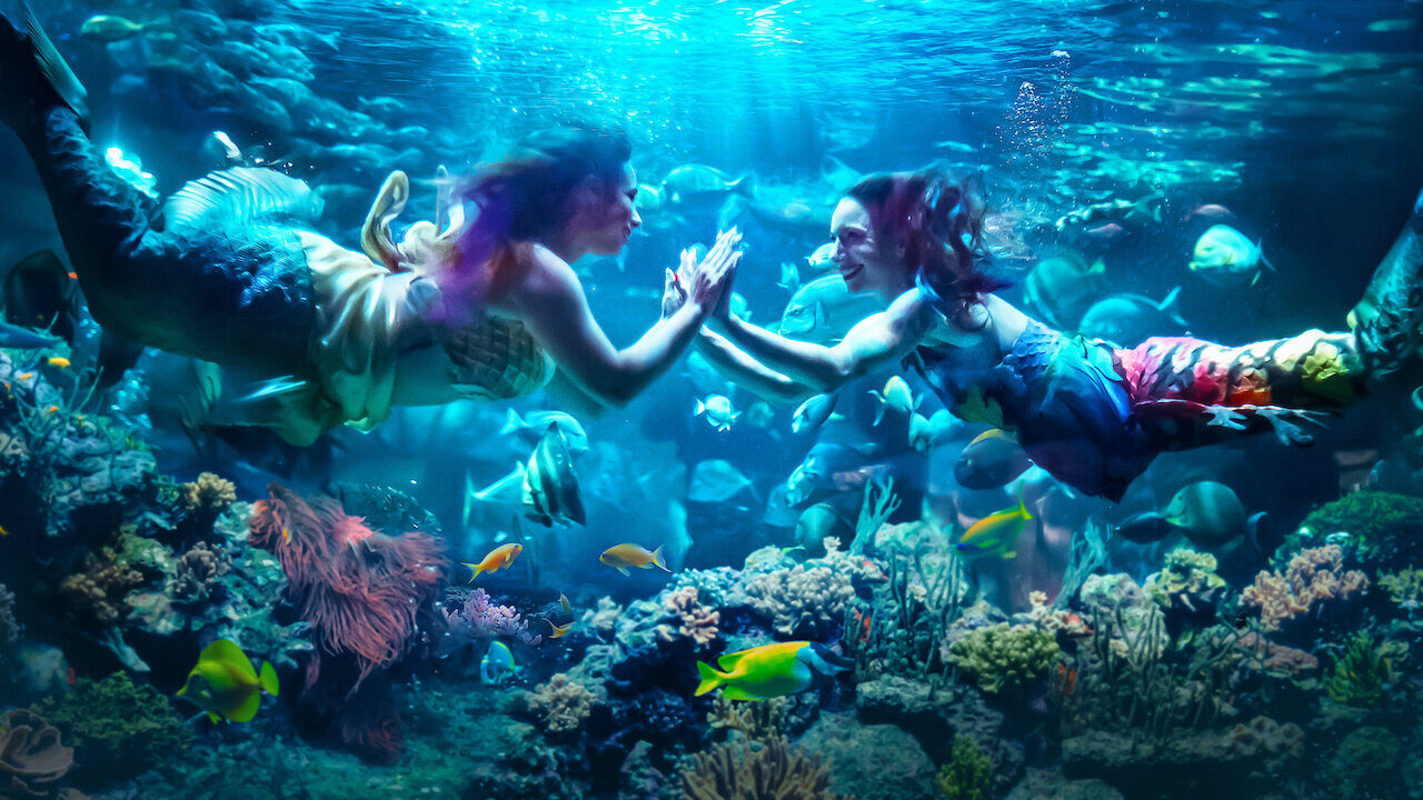 MerPeople: Nghề nhân ngư MerPeople: Nghề nhân ngư
