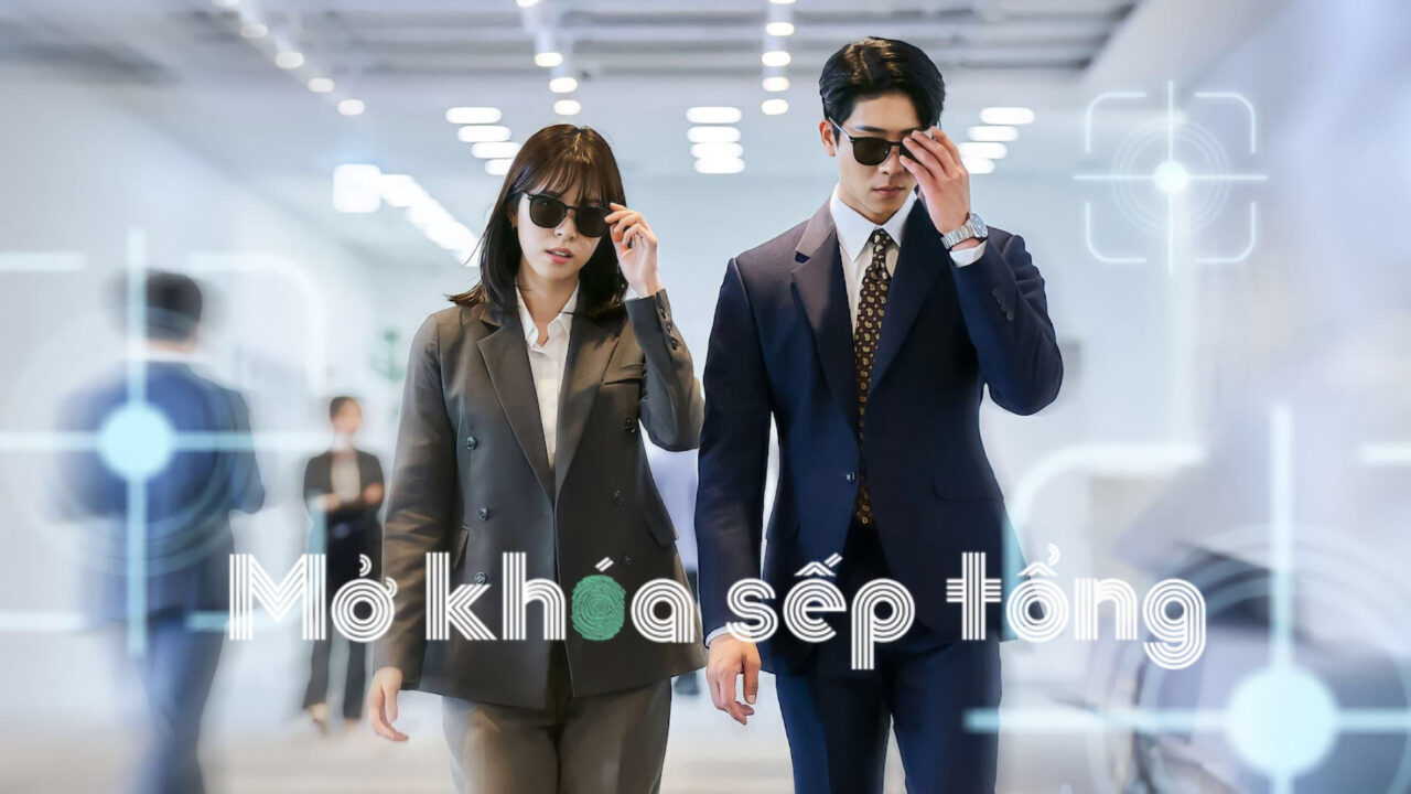 Mở khóa sếp tổng Mở khóa sếp tổng