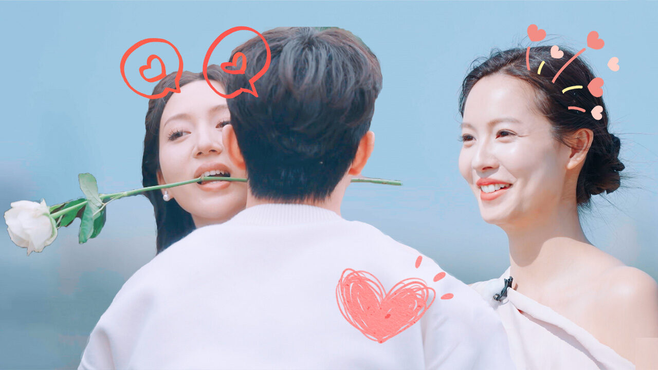 Mối Tình Khó Quên Mối Tình Khó Quên