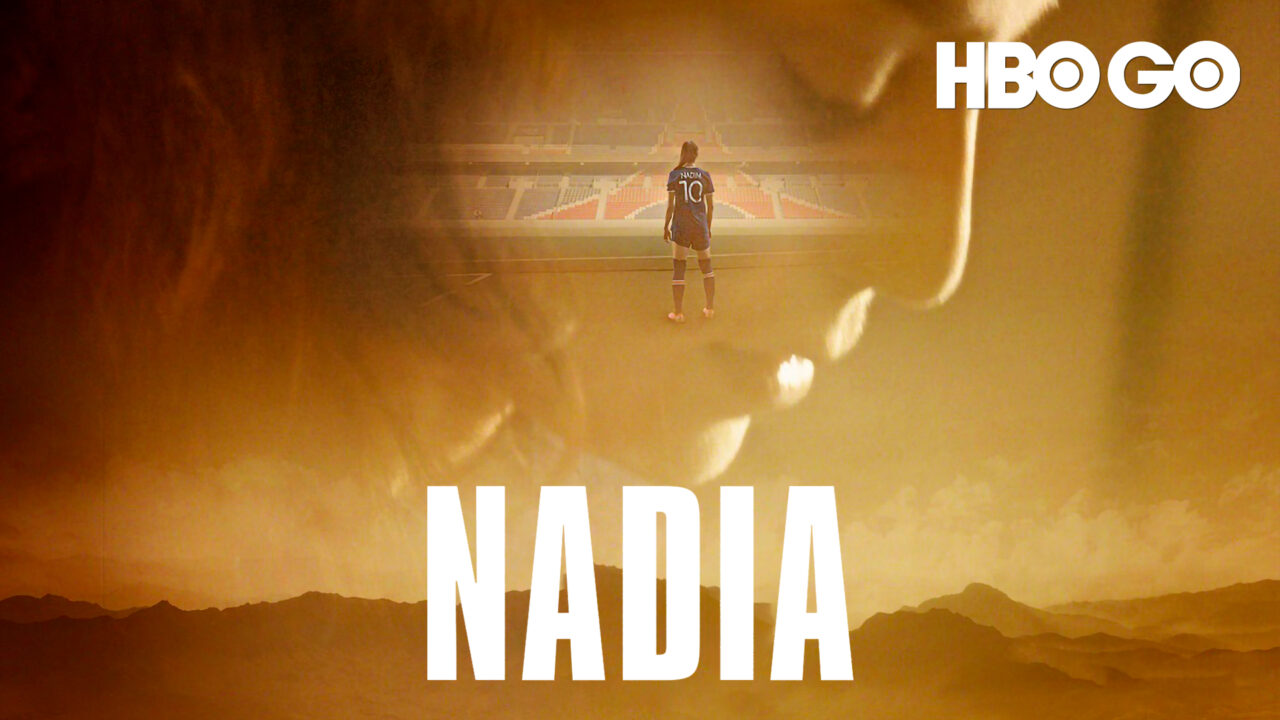 Nadia Nadia