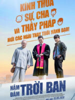 Nắm Đấm Trời Ban