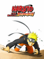 Naruto Shippuden: Cái Chết Tiên Đoán