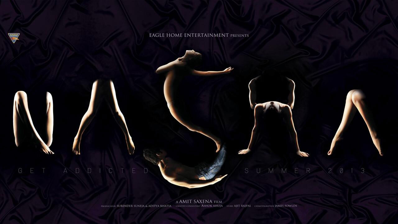 Nasha Nasha