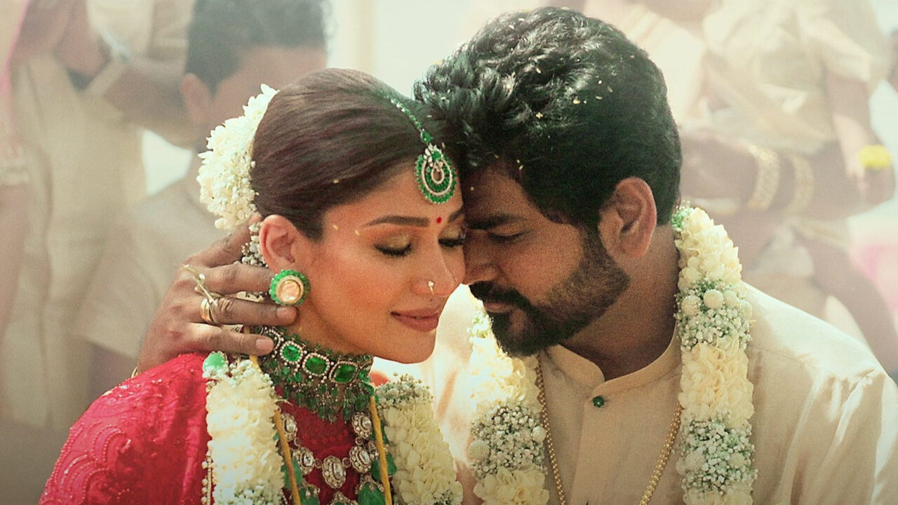 Nayanthara: Đằng Sau Chuyện Cổ Tích Nayanthara: Đằng Sau Chuyện Cổ Tích