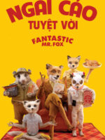 Ngài Cáo Tuyệt Vời