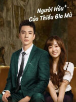 Người Hầu Của Thiếu Gia Mù