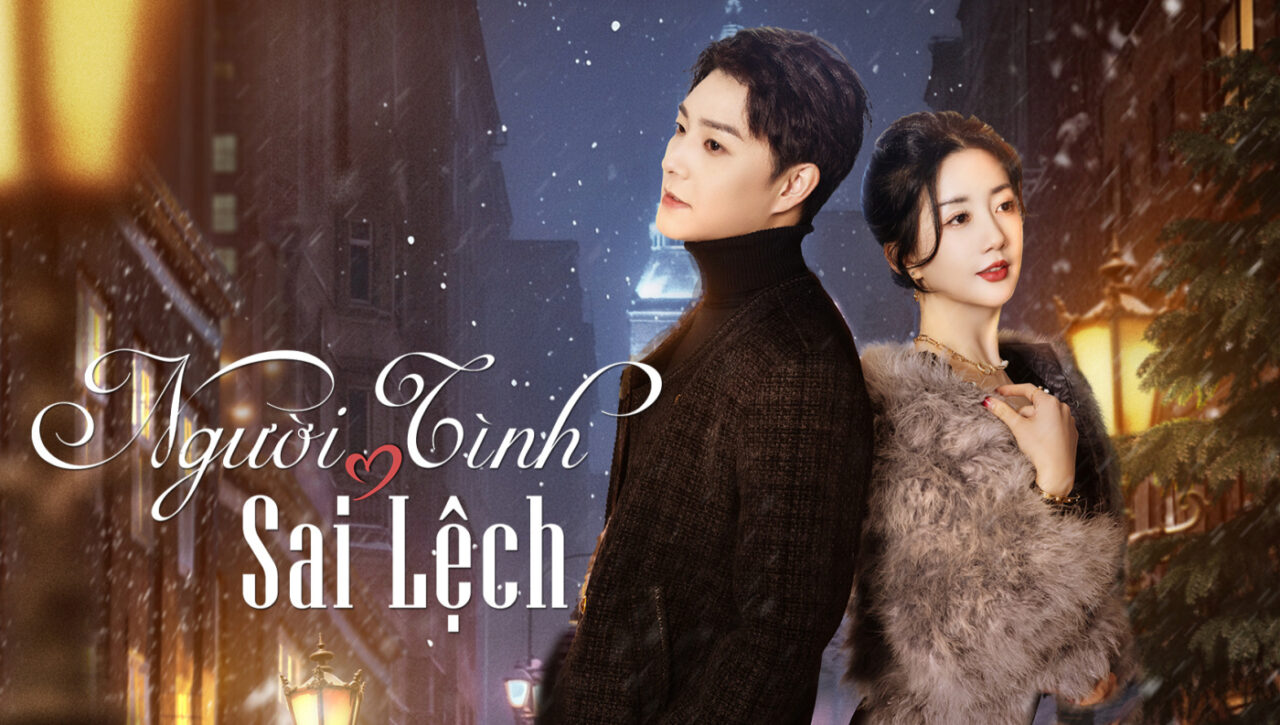 Người Tình Sai Lệch Người Tình Sai Lệch