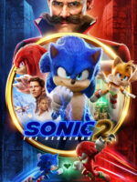 Nhím Sonic 2