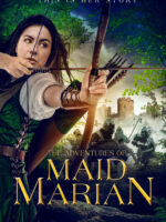 Những Cuộc Phiêu Lưu Của Maid Marian