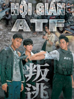Nội gián ATF