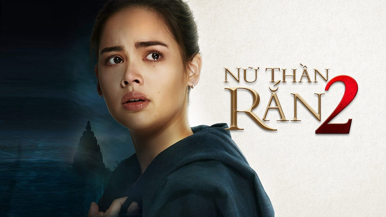 Nữ Thần Rắn 2 Nữ Thần Rắn 2