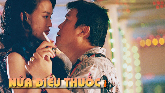 Nửa Điếu Thuốc Nửa Điếu Thuốc