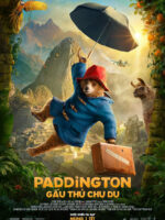 Paddington: Gấu Thủ Chu Du