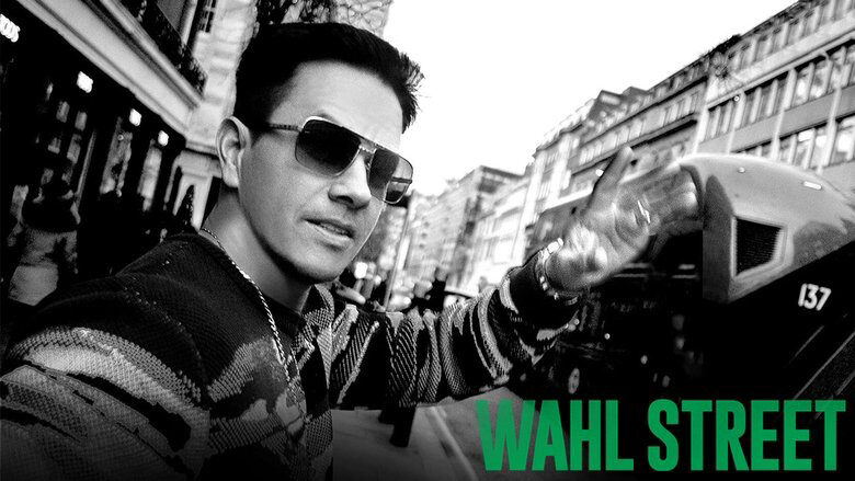 Phố Wahl (Phần 1) Phố Wahl (Phần 1)