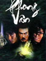 Phong Vân