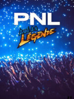 PNL – Dans la légende tour