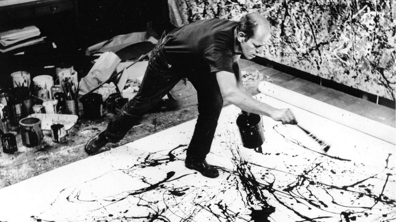 Pollock Pollock