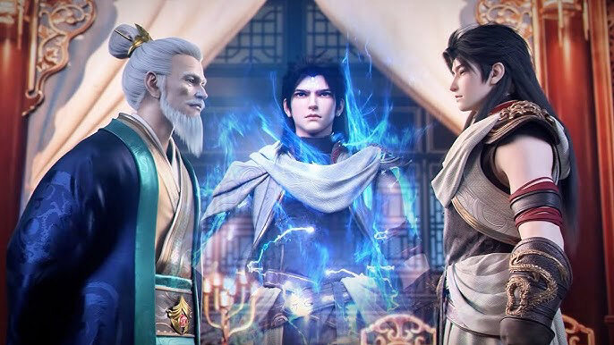 Quân Hữu Vân (Phần 2) Quân Hữu Vân (Phần 2)